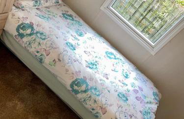 Chalet-3 guests-Onsite parking - Foto 13