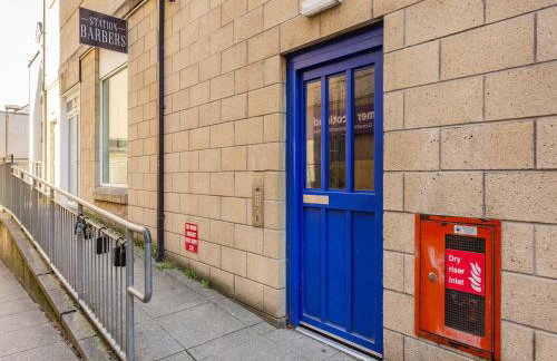 Inverness Highland Apartment - Foto 13