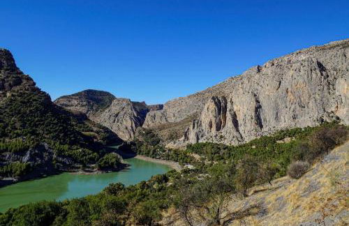 Casita Molino de Erillas - Foto 24