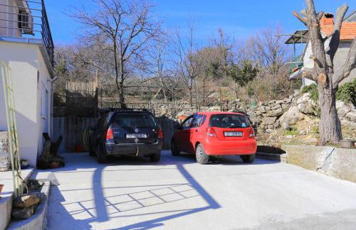 Apartments with parking space Ostrvica, Omis - 13749 - Photo 9