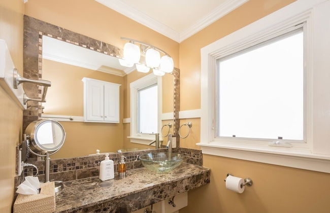 Luxury Apartments - City Center - Foto 49