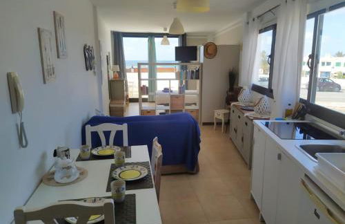 Casa Maria Cotillo Mar - Foto 24