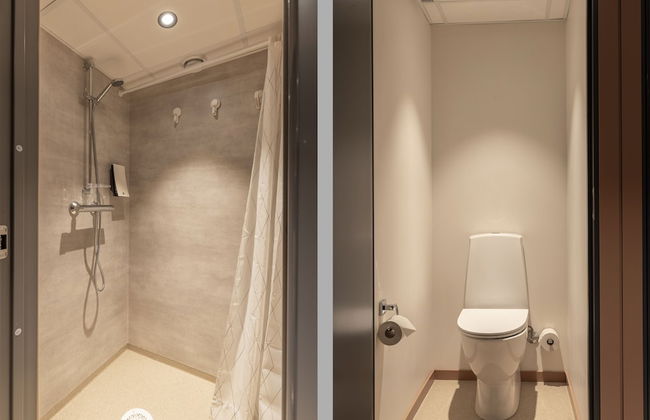 Hotell Arendal - Foto 51