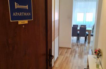 Apartment Pemper - Self check in and check out - Foto 54