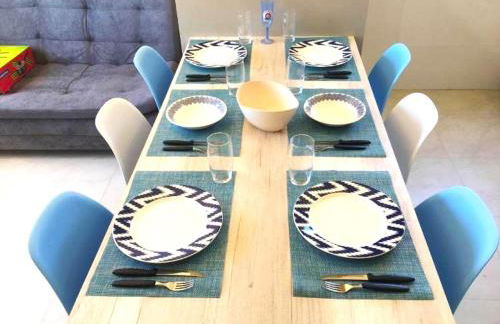 Apartamento Completo Ingleses para 5 Pessoas - Foto 6