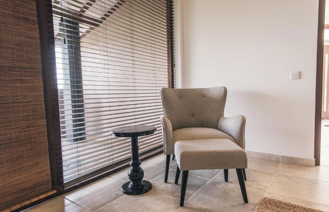 Villa Thuya - Foto 26