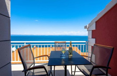 One-Bedroom Apartment In Prigradica - Foto 19