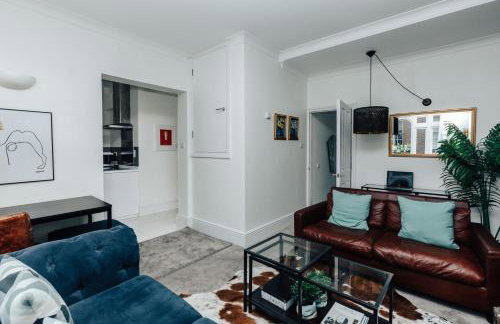 Central Hidden Gem - Foto 16