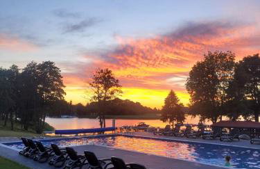 Biały Orzeł-Mazury - Foto 6