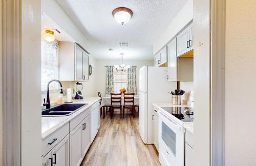 Near OSU Campus! Casa de Cowboy in Stillwater - Foto 11