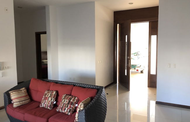 Preciosa Casa B Nayar - Foto 11