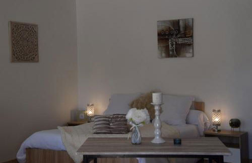 Gites spa de charme L ETOILE SPA - Foto 10