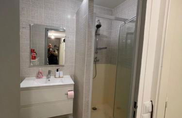 Einzel Zimmer Metz - Foto 16