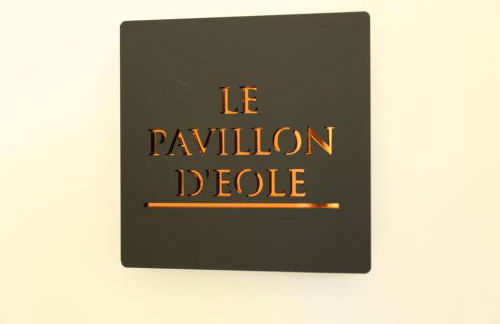 Le pavillon d'Eole-loft vue mer exceptionnelle - Foto 7