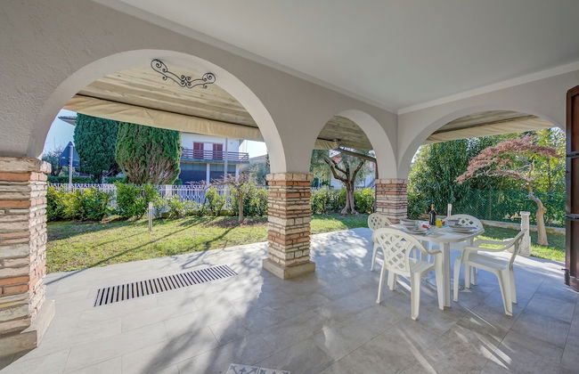 Villa Fiorita - Foto 35