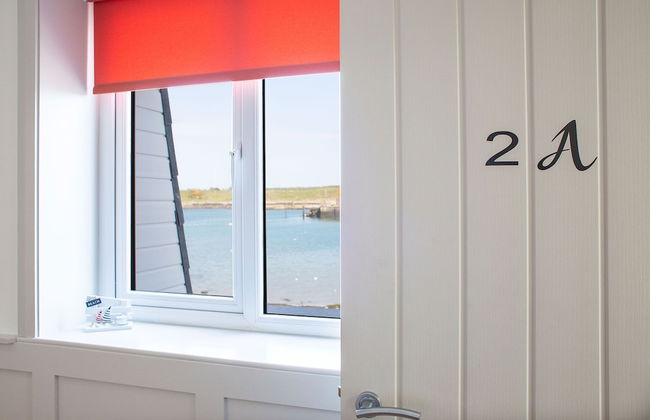 The Anchor Apartments - Photo 37