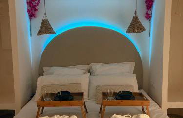Santorini Evasion - Suite de Luxe - Photo 14