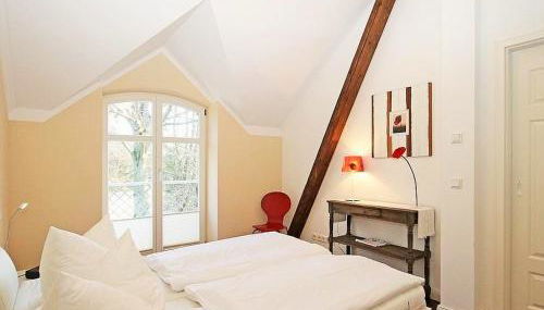 Jagdschloß zu Hohen Niendorf Fewo 18 - ANNA-LUISE - Foto 5