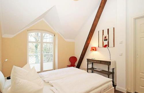 Jagdschloß zu Hohen Niendorf Fewo 18 ANNA LUISE - Photo 5