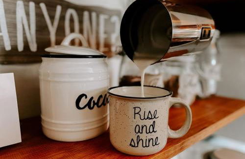 The Elderberry Retreat - It's a Dream Location! - Foto 3