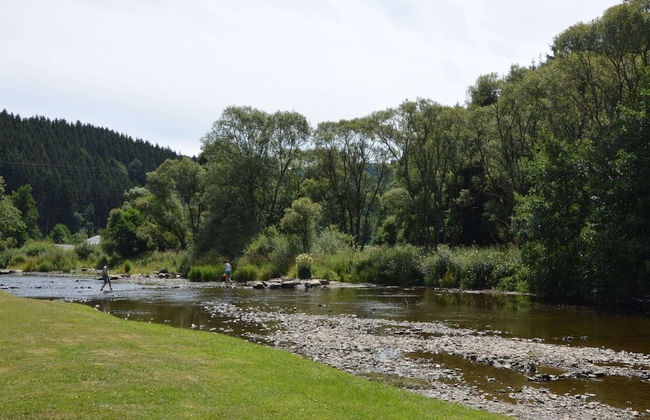 Holiday Home in Ouren With Infrared Sauna - Foto 39