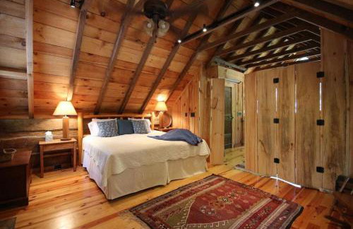 Sarah`s Cabin · Sarah`s Cabin in Pisgah Forest - Foto 9