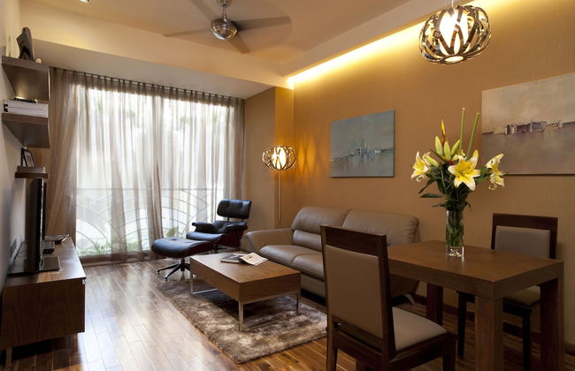 Saigon City Residence - Foto 1