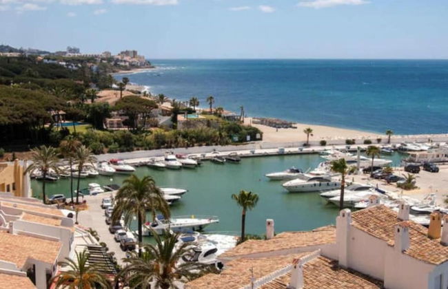 Sky Sea Holidays Mi Capricho - Foto 44