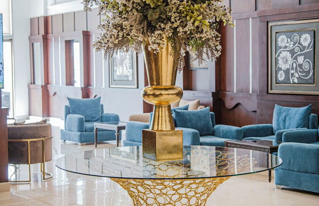 Orans Suites 2 - Foto 3