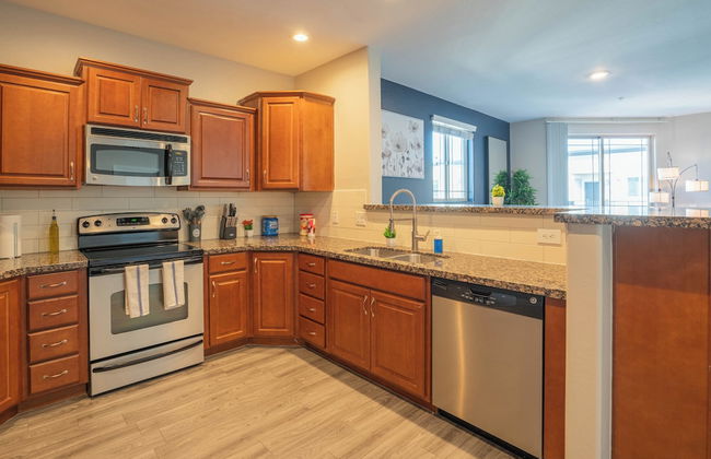 ROVE LIVING/KL - The Fredrick Tempe - Foto 77