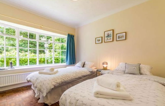 Host Stay Alderfen View - Foto 24