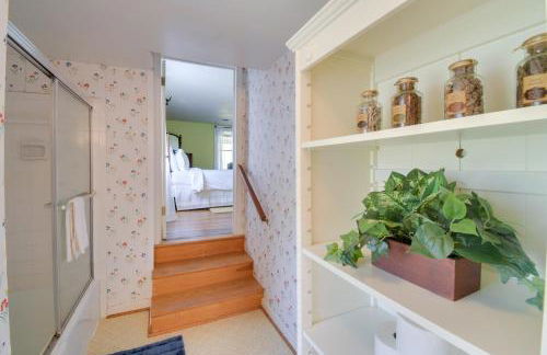 Historic Countryside Escape - Relax, Hike, & Fish! - Foto 14