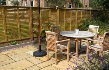 Stable Cottage - Foto 12