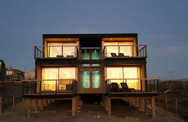 Simple y Puro Lodge - Foto 1