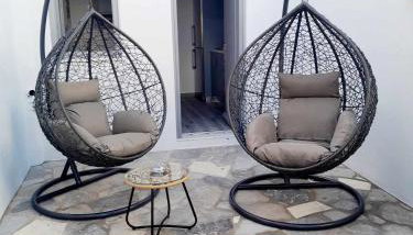 "Zeus House" Sevasti Symi Studios - Foto 2