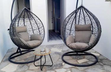 "Zeus House" Sevasti Symi Studios - Foto 2