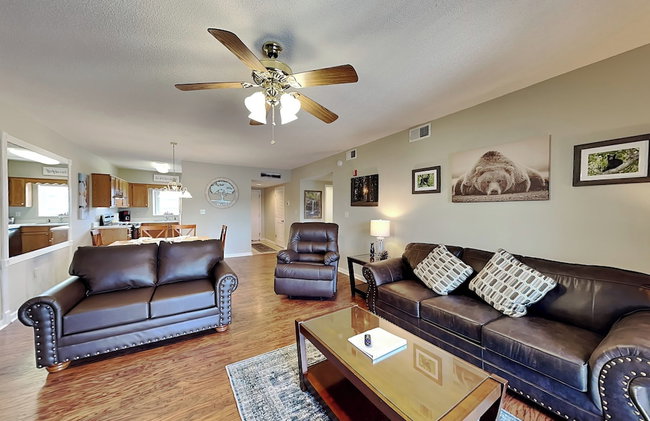 Whispering Pines II by Jackson Mountain Rentals - Photo 113