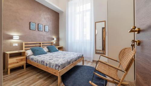 GuestHost - Roma Termini Big Apartment - Foto 3