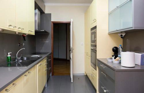 RH Charming Apartment - D Nuno - Foto 24