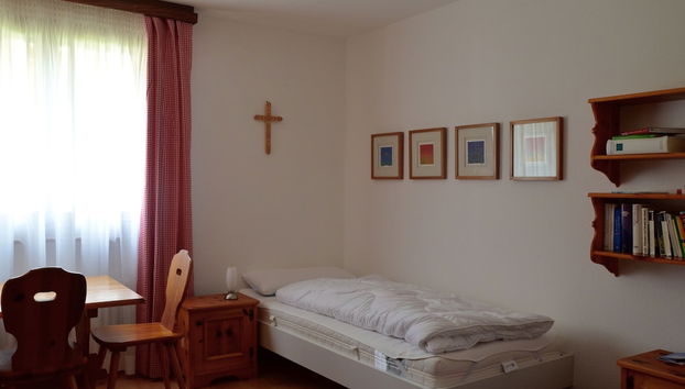 Alpenglück 43 - Foto 2, Quarto