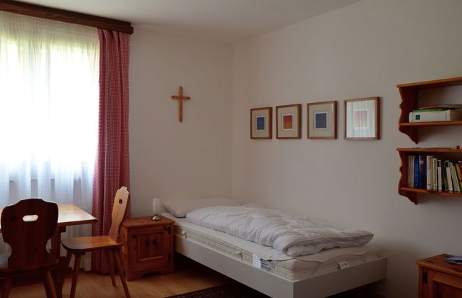 Alpenglück 43 - Foto 2