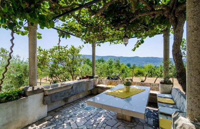 Holiday Home Field of Olives - Foto 15