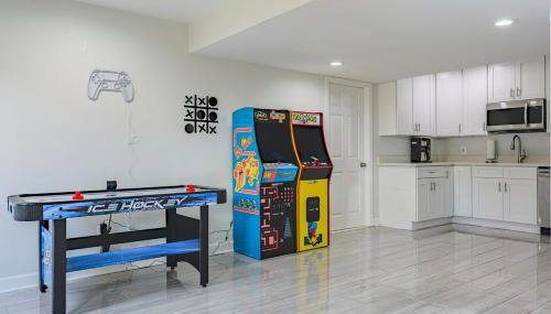 Glebe - Luxury 5BR Home Minutes to DC and Ballston Metro - Foto 2