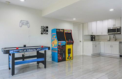 Glebe - Luxury 5BR Home Minutes to DC and Ballston Metro - Foto 2