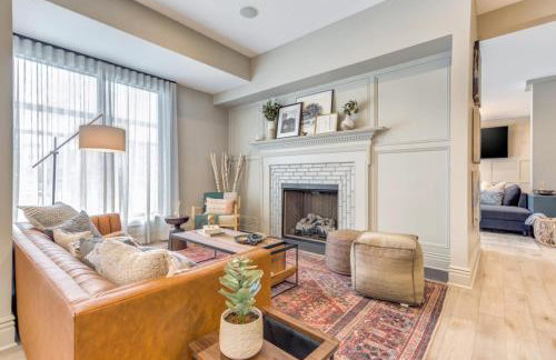 Blueground Elmhurst pool gym nr parks CHI-1120 - Foto 28