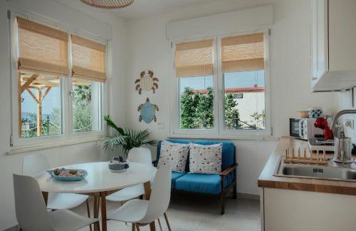 Guest House Sunset on the sea - Foto 29