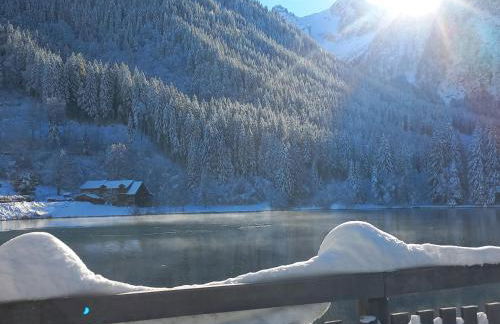 Chalet Evasion Bréda - Foto 41