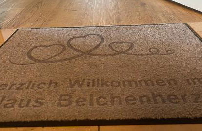 Haus Belchenherz - Münstertal - Foto 16