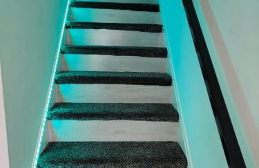 Benjamin Gardens Holiday Home - Foto 9