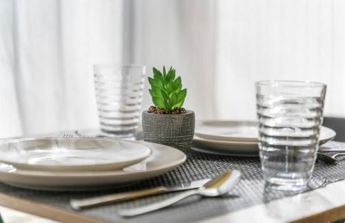 Cosy entire flat 5 min from Citycentre sleeps 4 - Foto 10